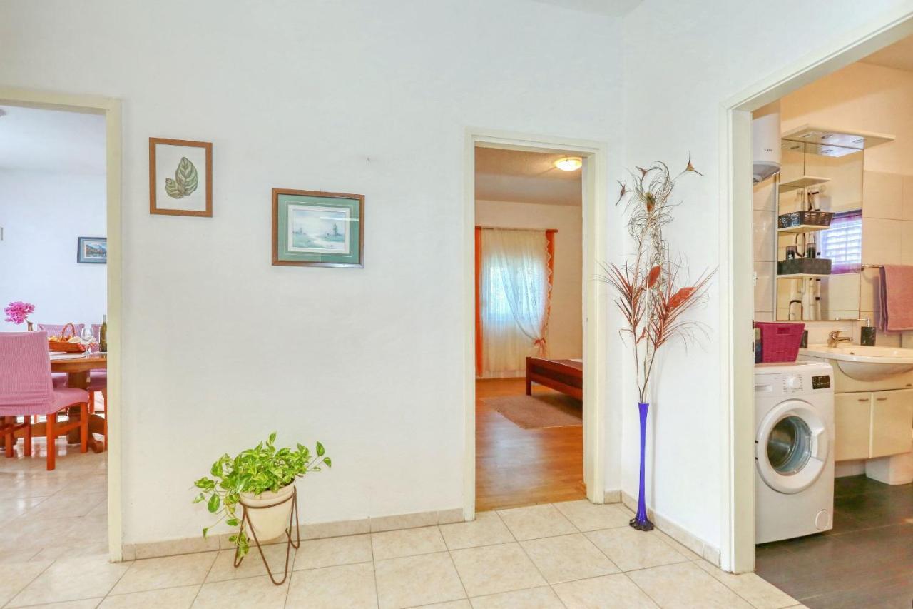 Apartment Nena Poljica  Esterno foto