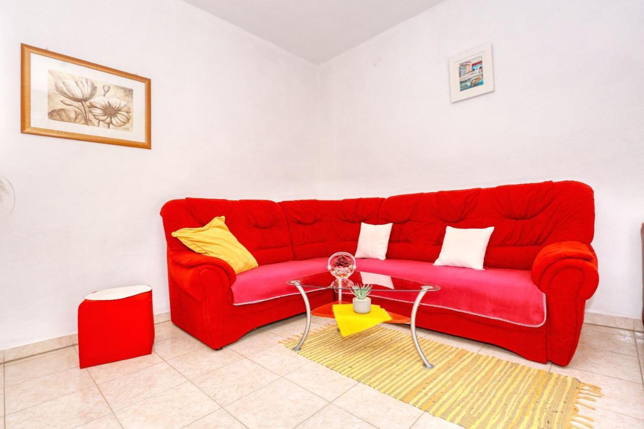 Apartment Nena Poljica  Esterno foto