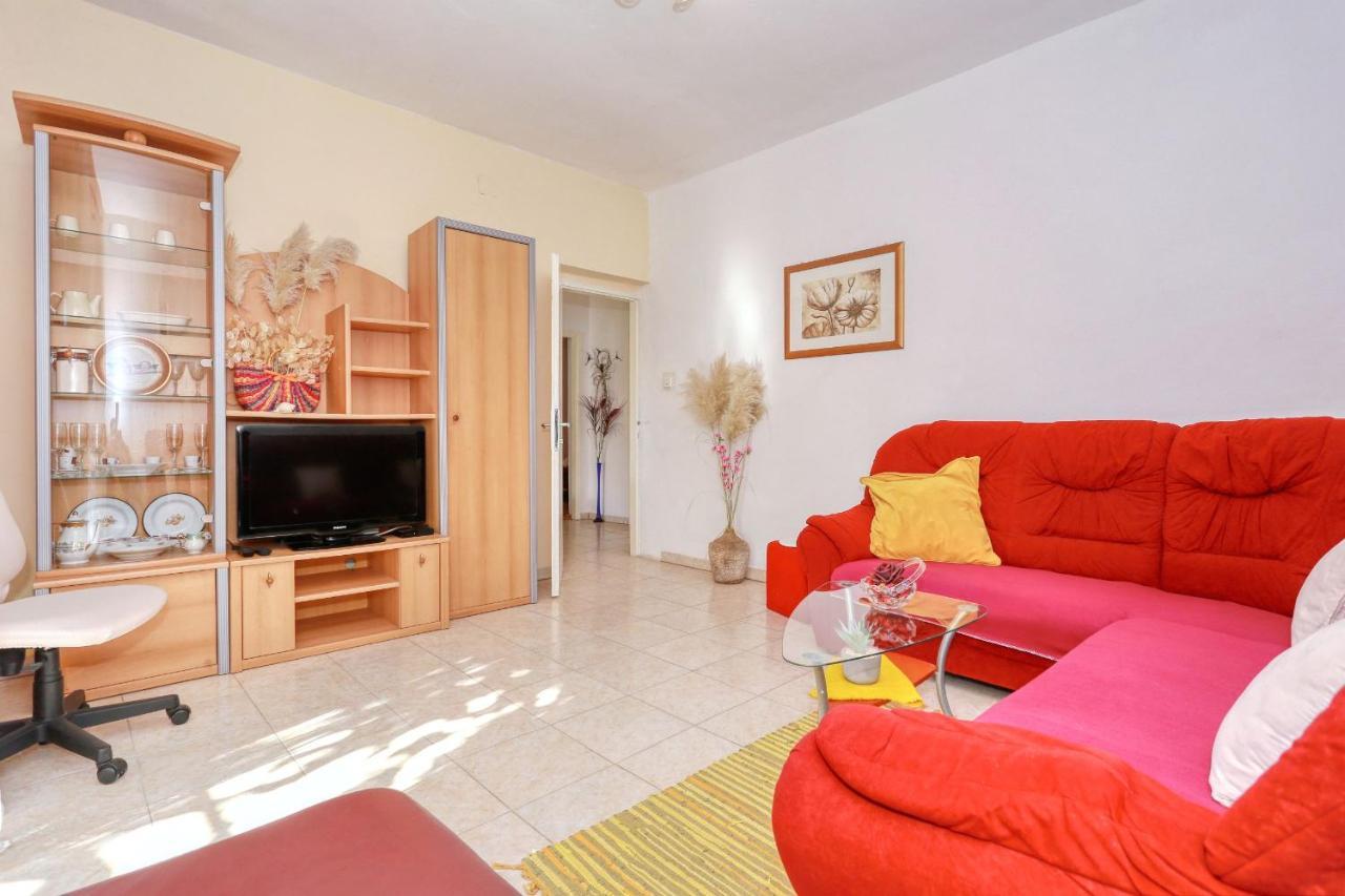 Apartment Nena Poljica  Esterno foto