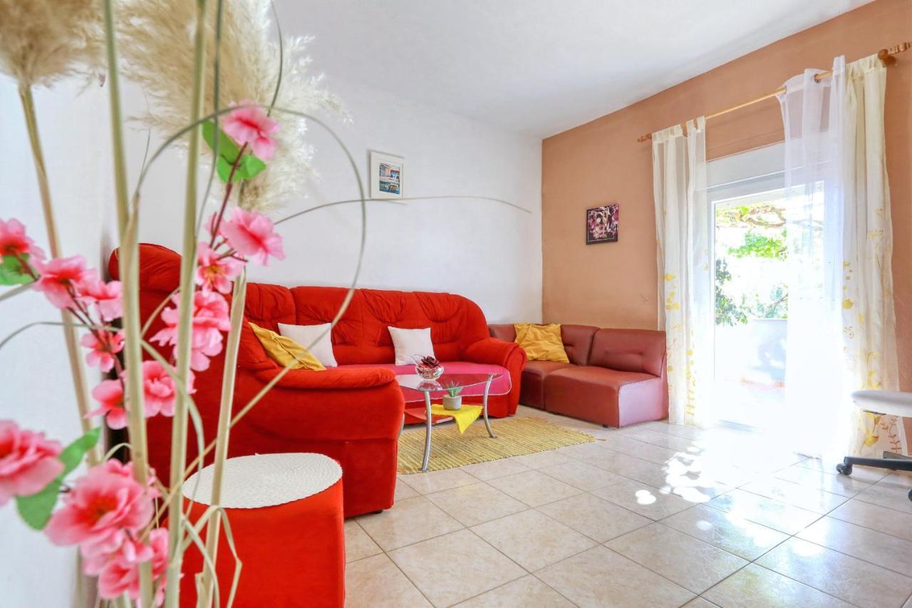 Apartment Nena Poljica  Esterno foto