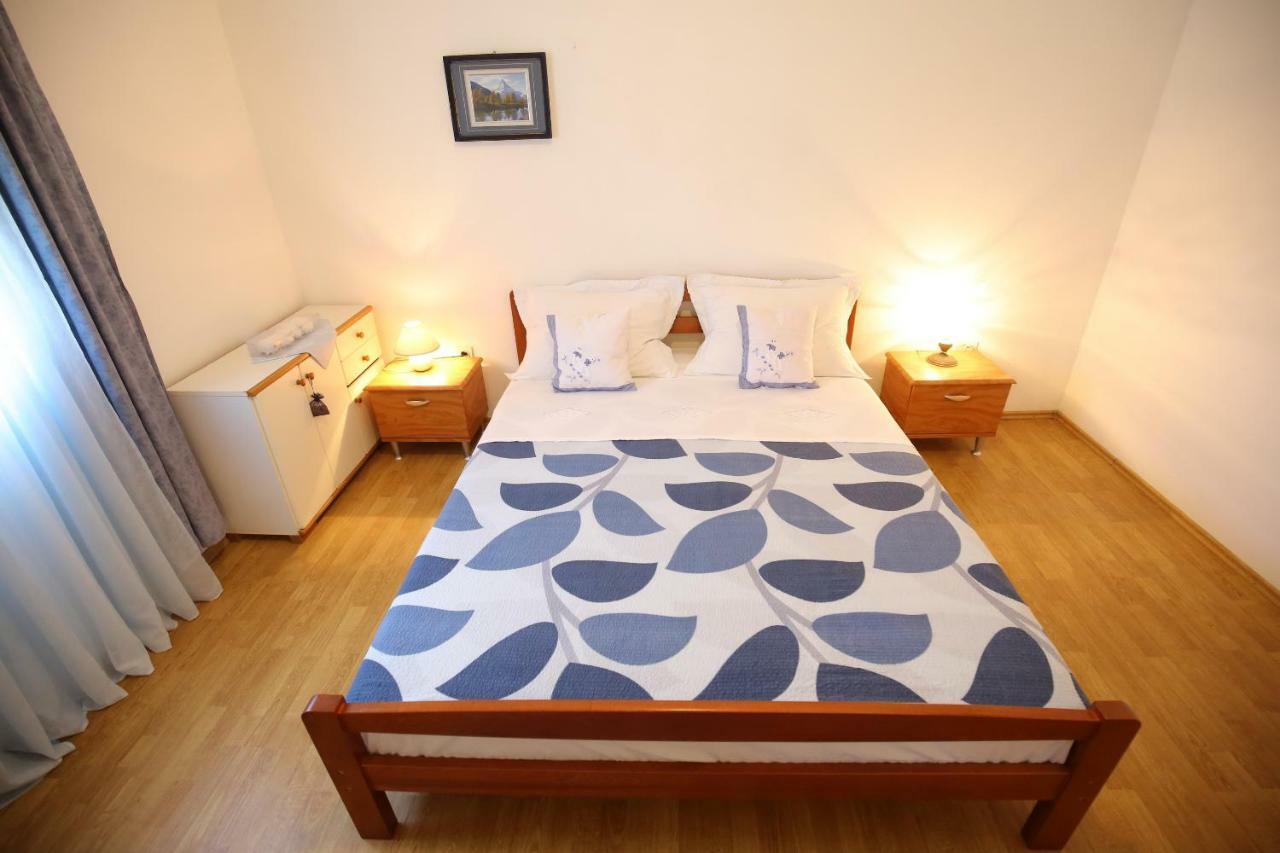 Apartment Nena Poljica  Esterno foto
