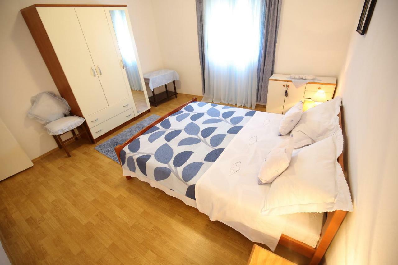 Apartment Nena Poljica  Esterno foto