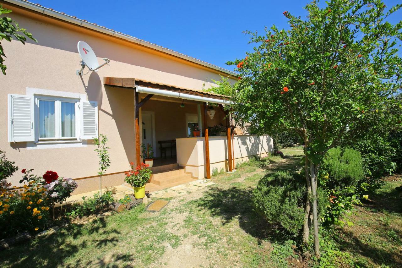Apartment Nena Poljica  Esterno foto